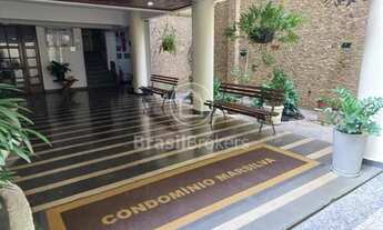 Imagem: Rio de Janeiro - Apartamento Padrão - Riachuelo