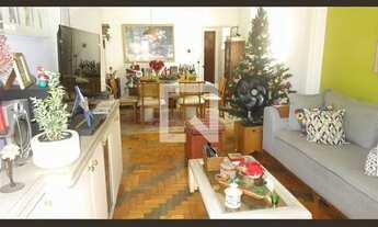 Imagem 2: Apartamento à Venda - Tijuca, 3 Quartos, 112 m2