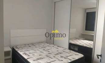 Imagem 6: Apartamento Moema