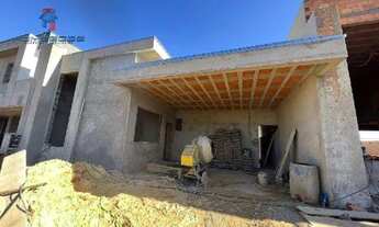 Imagem 4: Casa com 3 dormitórios à venda, 220 m² por R$ 1.790.000,00 - Parque Brasil 500 - Paulínia