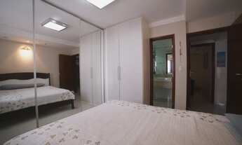 Imagem 4: Apartamento para venda tem 95 metros quadrados com 3 quartos em Vila Mariana - São Paulo