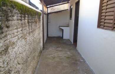 Imagem 7: Casa para aluguel com 60 metros quadrados com 2 quartos em Morumbi - Piracicaba - São Paul