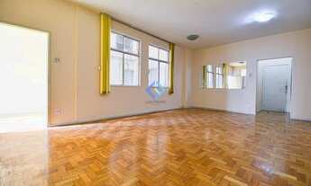 Imagem 4: Edifício Argélia: Apartamento de 03 quartos para locação no Centro