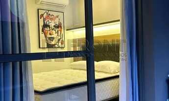 Imagem 4: Studio Garden NUNCA HABITADO