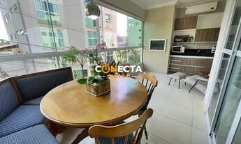 Imagem 4: Apartamento Alto Padrão com Varanda Gourmet, 3 Quartos, Suíte Master com Closet,2 vagas em