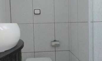 Imagem 5: SANTOS - Casa Padrão - EMBARÉ