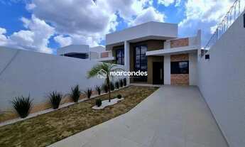 Imagem: FAZENDA RIO GRANDE - Casa Padrão - Nações