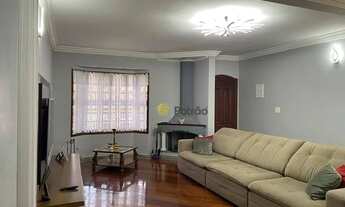 Imagem 2: Sobrado com 3 dormitórios à venda, 285 m² por R$ 1.010.000,00 - Nova Petrópolis - São Bern