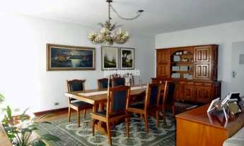 Imagem 3: Apartamento de 239m² - JARDINS