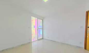 Imagem 3: BELO HORIZONTE - Apartamento Padrão - Nova Suíça