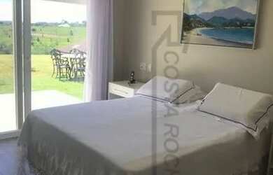 Imagem 6: Casa com 5 dormitórios para alugar, 550 m² por R$ 42.443,50/mês - Condomínio Terras de São