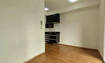 Imagem: Studio para locação todo mobiliado de