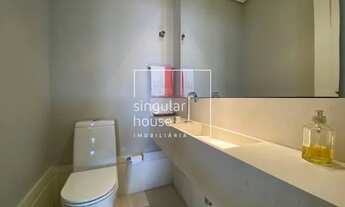 Imagem 4: 236 m² | 2 suítes