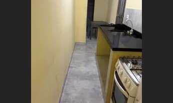 Imagem: Casa 2 cômodos cama fogão geladeira Franco