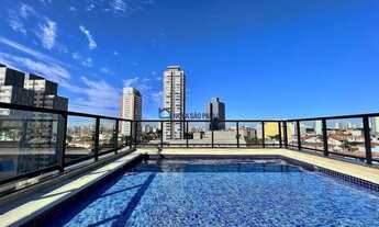 Imagem 7: Apartamento Novo, Home Design Aclimação