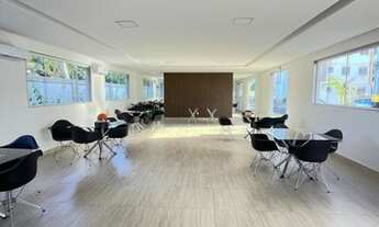 Imagem 4: Apartamento para venda tem 48 m com 2 quartos em Buraquinho - Lauro de Freitas - BA