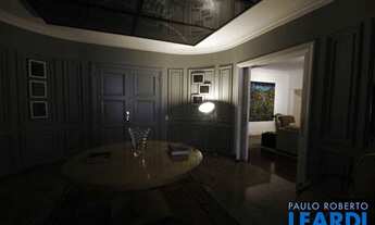 Imagem 5: APARTAMENTO - JARDIM AMÉRICA - SP