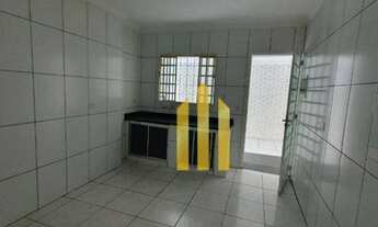 Imagem 5: Casa com 3 dormitórios para alugar, 160 m² por R$ 2.500,00/mês - Tremembé - São Paulo/SP