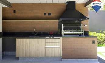 Imagem 2: Casa com 4 dormitórios, 371 m² - venda por R$ 7.900.000,00 ou aluguel por R$ 47.083,33/mês