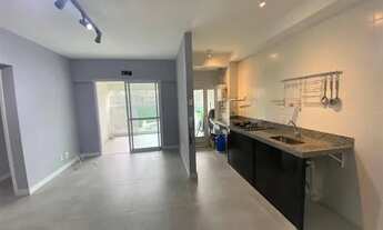 Imagem 7: SANTOS - Apartamento Padrão - JOSÉ MENINO