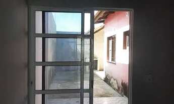 Imagem: F Casa para venda em Itapuã