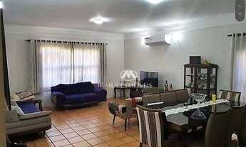 Imagem 5: Casa Térrea em ótima localização no Bairro City Ribeirão com 3 dor, piscina, varanda gourm