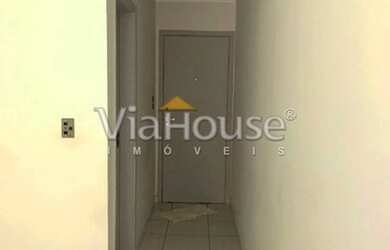 Imagem 3: Conjunto Residencial Mediterraneo - Apartamento para venda e locação com 2 dormitórios no