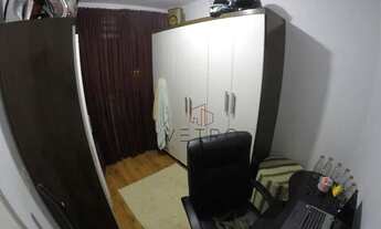 Imagem 3: Apartamento no bairro Ulisses de Abreu, Residencial Canela