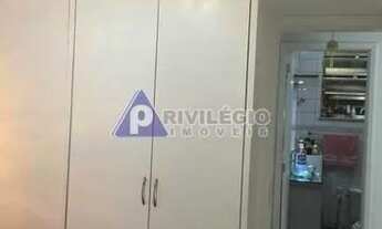 Imagem 7: Apartamento à venda, 1 quarto, 1 vaga, Botafogo - RIO DE JANEIRO/RJ