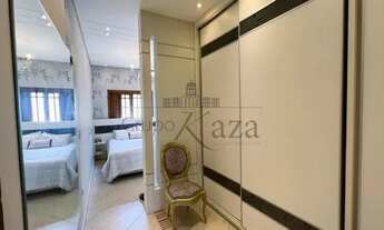 Imagem 7: Casa Térrea Jardim Satélite 3 Suítes 250m² Essa casa está localizado no Jardim Satélite