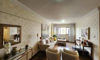 Imagem 3: Apartamento com 4 quartos em 224m² com 2 vagas de garagem na Pituba