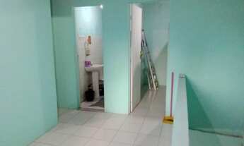 Imagem: Casa na ilha de Coroa