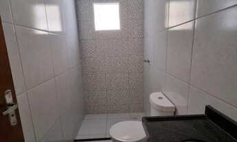 Imagem 3: CASA PARA FINANCIAR | BAIRRO PARQUE DOM PEDRO | COM SUÍTE