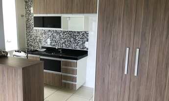 Imagem 5: Apartamento para venda possui 52 metros quadrados com 2 quartos em Vila São Pedro - Hortol