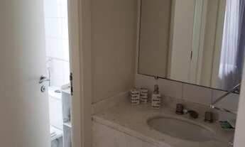 Imagem 7: SÃO PAULO - Flat Padrão - VILA OLÍMPIA