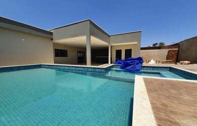 Imagem 7: Park Way Qd 01, Moderna 3 suítes 900m2, Vicente Pires