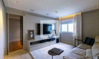 Imagem 3: Apartamento à Venda - Água Branca, 4 Quartos, 202 m2