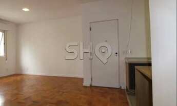 Imagem: Apartamento no Brooklin com 2 dormitórios