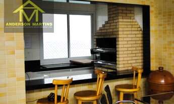 Imagem 3: Apartamento 3 quartos na Praia da Costa Cód: 3458 R