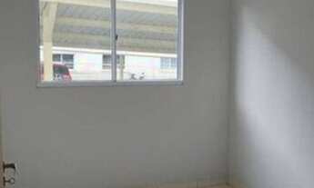 Imagem 5: Apartamento com 2 dormitórios para alugar, 53 m² por R$ 970/mês - Vila Fabril - Anápolis/G