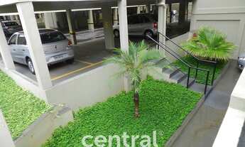 Imagem 3: APARTAMENTO - JARDIM AEROPORTO - LOCAÇÃO - BAURU/SP