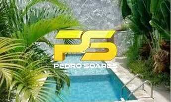 Imagem 3: Flat/Loft/Estúdio com 1 quarto para Locação, Aeroclube - João Pessoa