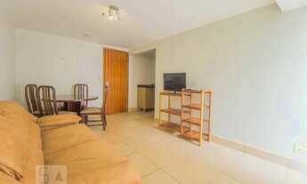 Imagem 2: Apartamento para Aluguel - Asa Sul, 1 Quarto, 60 m2