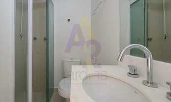 Imagem 6: Apartamento reformado com 2 dormitórios, 1 vaga em ótima localização no Jd. Paulista