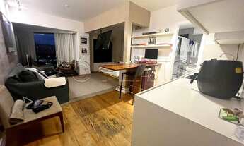 Imagem 4: Flat Mettropolitan Hall, disponível para venda com 36m², 01 dorm e 01 vaga