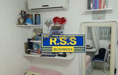 Imagem 4: EDUARDO . CASA EM SÃO PAULO NA ZONA SUL, LOCALIZADA NO CONDOMÍNIO PALMARES!