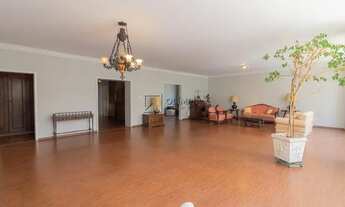 Imagem 5: Apartamento Locação Higienópolis 300 m² 4 Dormitórios