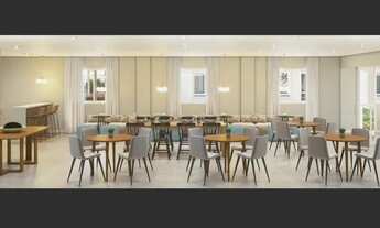 Imagem 5: 2 DORMITÓRIOS | PRÉDIO NOVO | AO LADO METRÔ