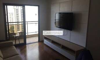 Imagem 6: Moema Flat com 4 dormitórios, 120 m² - Moradia ou Investimento!