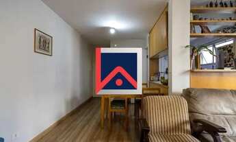 Imagem 3: Locação Apartamento 2 Dormitórios - 90 m² Perdizes